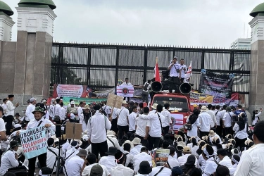 Tenaga Honorer: Kerja Full, tapi Status PPPK Paruh Waktu, Apa Kata Dunia?