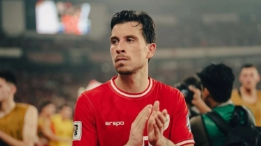 Erick Thohir Mendadak Upload Video Thom Haye: Berjuang Hingga Akhir