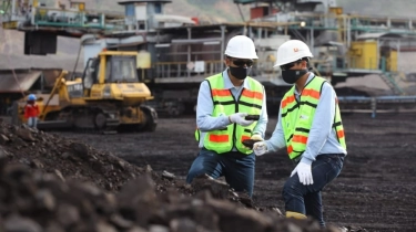 FEB UI Sebut Hilirisasi Tambang Membangun Masa Depan Ekonomi Inklusif di Indonesia