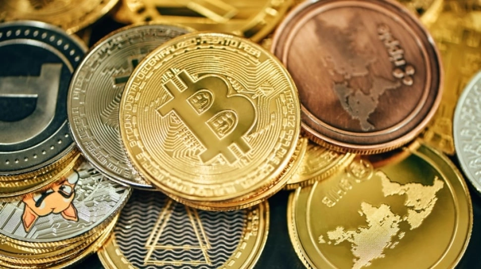 Harga Bitcoin Anjlok ke $93.030, Analis Prediksi Fluktuasi dalam Sepekan