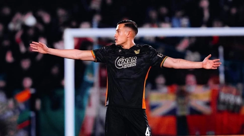 Juventus Bawa Kabar Buruk untuk Jay Idzes