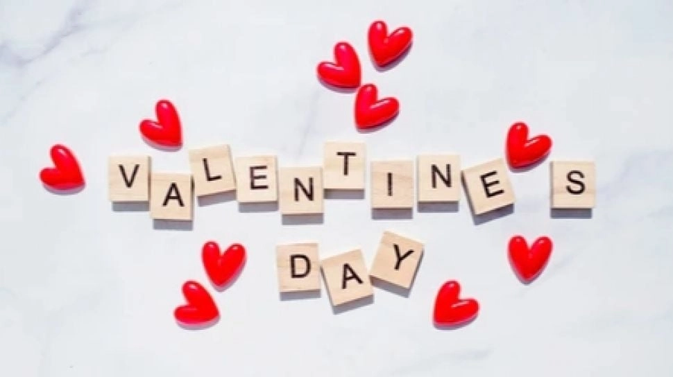 Kumpulan Ucapan Valentine untuk Istri Paling Romantis
