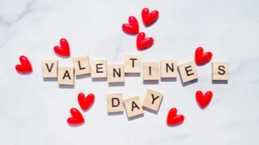 Kumpulan Ucapan Valentine untuk Istri Paling Romantis