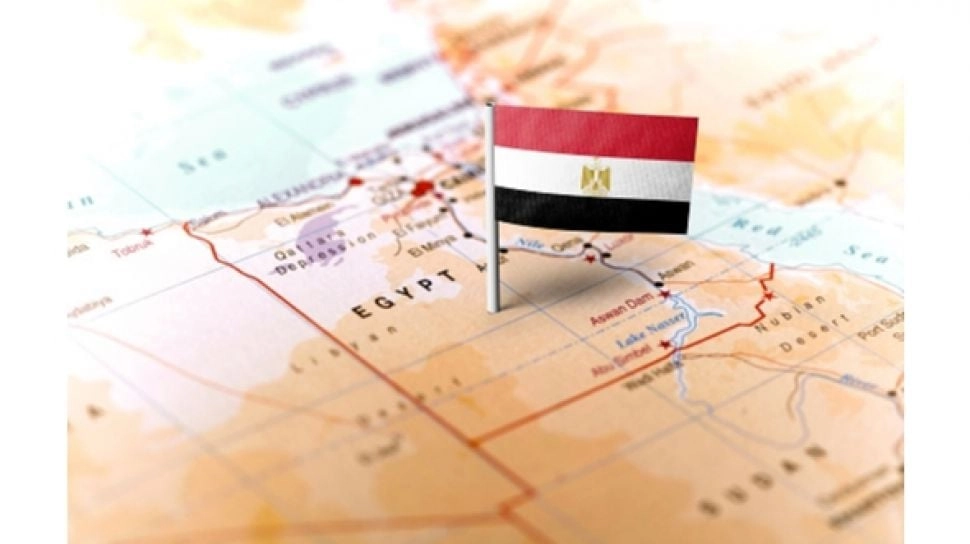 Pasca-Gencatan Senjata, Mesir Janjikan Rekonstruksi Gaza dan Keamanan Laut Merah