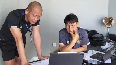 PSSI Masih Percaya Orang Shin Tae-yong, Sumardji: Saya Diperintah Ketum untuk...