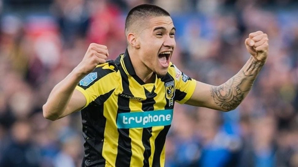 Rekap Bursa Transfer Liga Jerman: Bek Keturunan Desa Waai Maluku OTW Tempur di Klub Baru