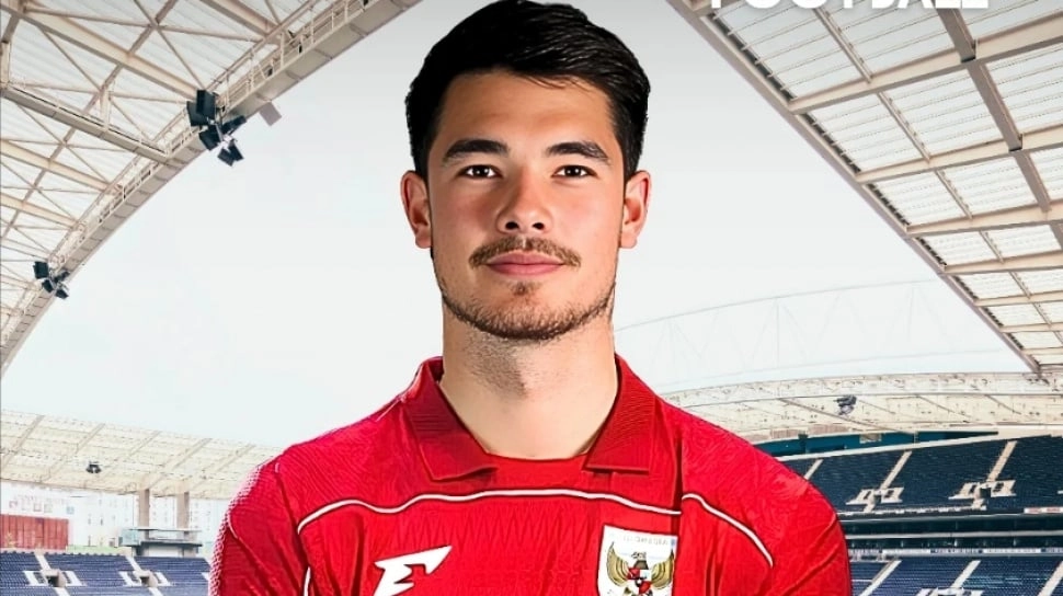 Rekap Rapor Elkan Baggott di 3 Pertandingan Jelang Timnas Indonesia vs Australia dan Bahrain
