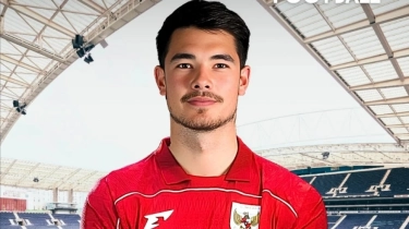 Rekap Rapor Elkan Baggott di 3 Pertandingan Jelang Timnas Indonesia vs Australia dan Bahrain