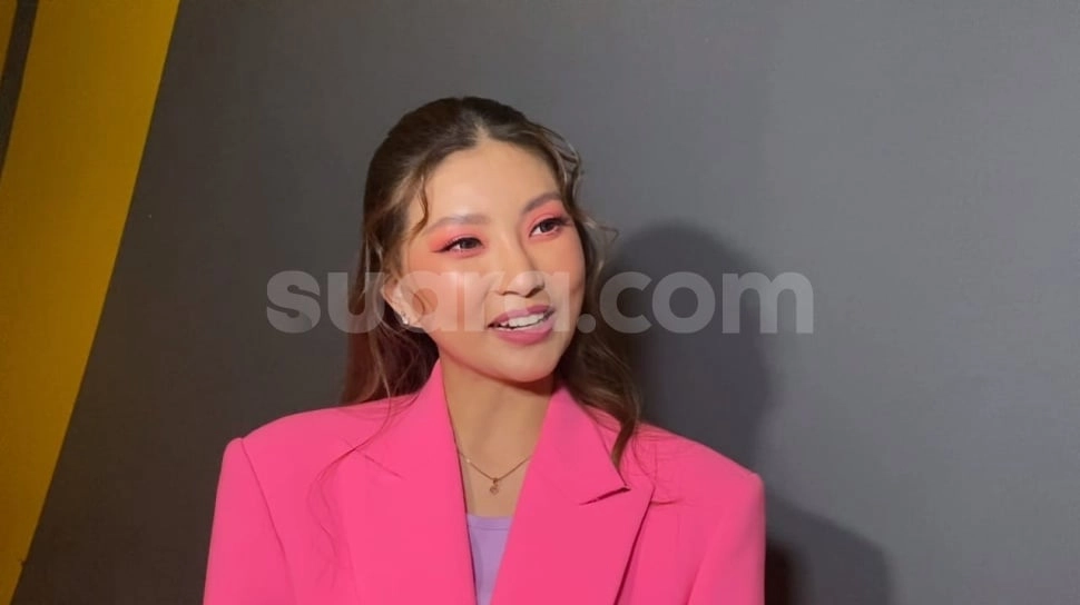 Sarwendah Mendadak Ungkit Jangan Mau Dimadu, Sindir Ruben Onsu dan Desy Ratnasari?