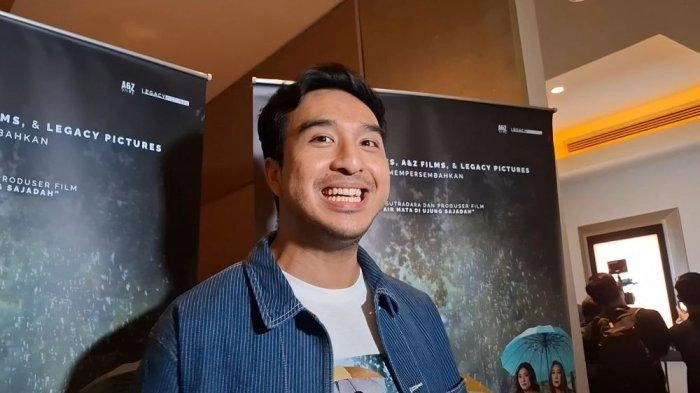 Alasan Ibrahim Risyad dan Salshabilla Andriani Masih Santai soal Momongan, Minta Doa Publik