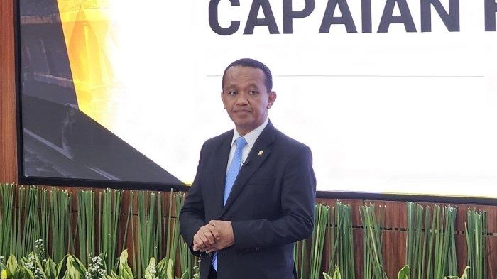 Aturan Baru Pembelian Elpiji 3 Kg Jadi Polemik, Bahlil Ingin Pengecer Jadi Pangkalan Elpiji