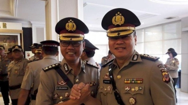 Brigjen Pol. Drs. H. Saptono Erlangga Waskitoroso
