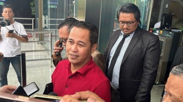 Donny Tri Istiqomah Dicecar KPK 18 Pertanyaan Terkait Kasus Suap Harun Masiku, Digali Soal OTT
