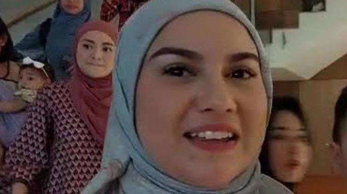 Irish Bella Ungkap Alasan Cepat Move On dari Ammar Zoni, Ada Peran Guru Spiritual