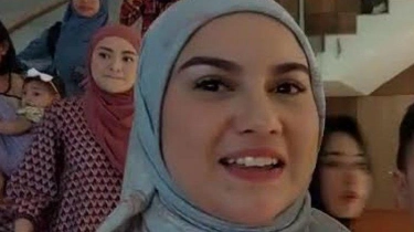 Irish Bella Ungkap Alasan Cepat Move On dari Ammar Zoni, Ada Peran Guru Spiritual