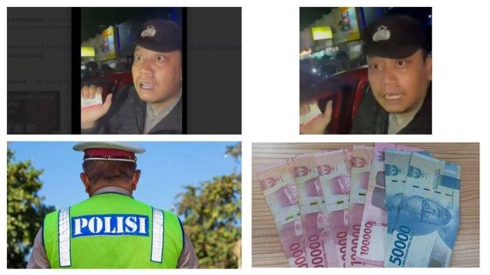 Kapolrestabes Semarang Sebut 2 Anggota Polisi yang Peras Sejoli Rp2,5 Juta Baru Pertama Kali Beraksi