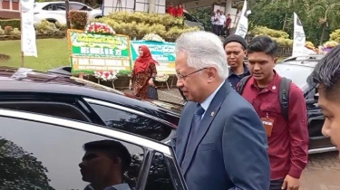 Kemendikti Saintek Buka Suara soal Aksi Demo Dosen yang Minta Tukin Dicairkan