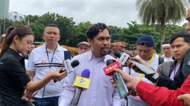 Koordinator Aksi Adaksi Minta Tunjangan Kinerja Tahun  2025 Dianggarkan dan Dicairkan