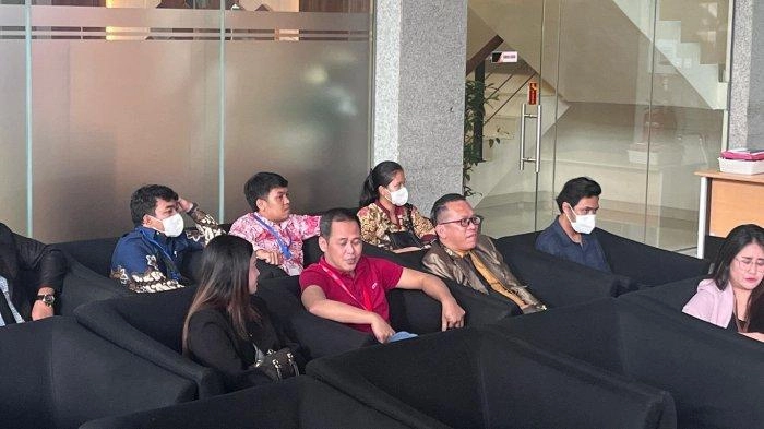 KPK Periksa Donny Tri Istiqomah Terkait Kasus Harun Masiku Hari Ini