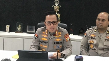 Polda Metro Jaya Turunkan Satgas Gakkum Awasi Distribusi Elpiji 3 Kilogram