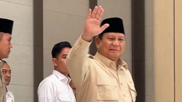 Prabowo Minta Aparat Awasi Pengusaha Penggilingan Padi: Kalau Main-main, Saya Akan Tindak