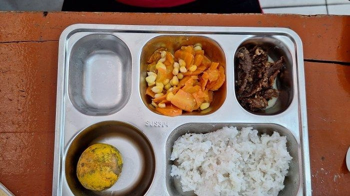 Presiden Prabowo Cek Program Makan Bergizi Gratis di Dua Sekolah Kawasan Jakarta Timur