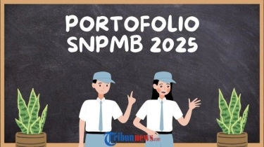 SNPMB 2025, Ini Daftar Prodi yang Mewajibkan Portofolio SNBP dan SNBT