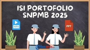 Syarat Isi Portofolio SNPMB 2025 di 11 Bidang Seni dan Olahraga