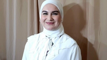 Ujian Terberat Irish Bella Cerai dari Ammar Zoni, Buktikan Keputusannya Kini Benar