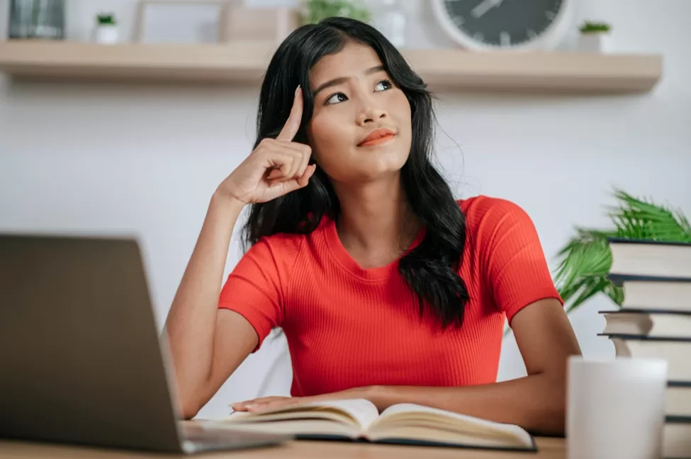 10 Fakta Mengejutkan Orang yang Suka Overthinking! Jago Problem Solving Tapi Takut Salah Ambil Keputusan?