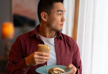 8 Ciri Kepribadian Orang yang Selalu Tidak Sarapan Pagi Menurut Psikologi, Kamu Juga Begitu?