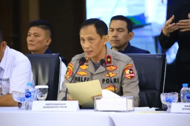 Bareskrim Polri Temukan Penurunan Pasokan LPG 3 Kg ke Agen, Dari 280 Jadi 130 Per Hari