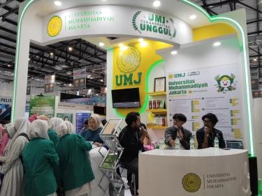 Bergulir Mulai 3-5 Februari, Siapkan One Day Service Pendaftaran di Campus Update