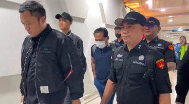 Berkaca dari Kasus Nurhadi dan Ronald Tannur, Ahli Hukun Pidana Tegaskan Mahkamah Agung Harus Basmi 'Penyamun' di Gedung Pengadilan