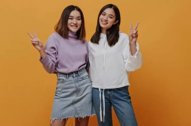Cocok jadi Sahabat! 3 Zodiak Ini Selalu Ada untuk Anda, Baik saat Senang atau Susah