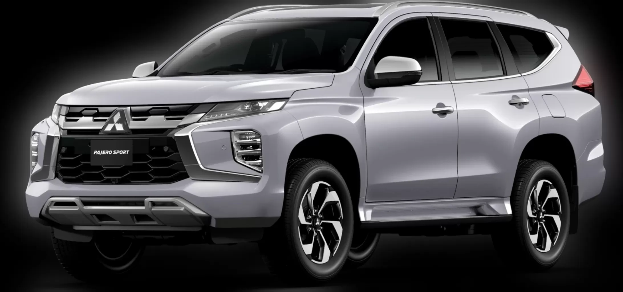 Imbas Pemberlakuan Peraturan Baru, Mitsubishi Suntik Mati Pajero Sport di Australia