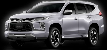 Imbas Pemberlakuan Peraturan Baru, Mitsubishi Suntik Mati Pajero Sport di Australia