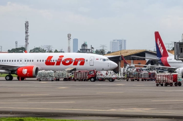 InJourney Airports: Soekarno-Hatta dan Bali Masuk 100 Bandara Terbaik Dunia