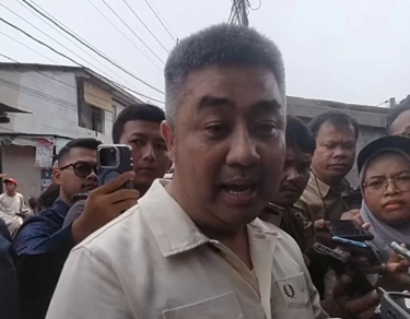 Kementerian ESDM Buka Suara Soal Warga Pamulang Meninggal Usai Antre Gas LPG 3 Kg