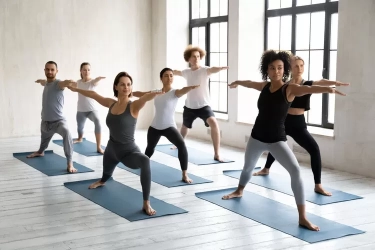 Pantas Saja Olahraga Yoga Semakin Populer, Ternyata Ini 12 Manfaatnya bagi Tubuh dan Mental