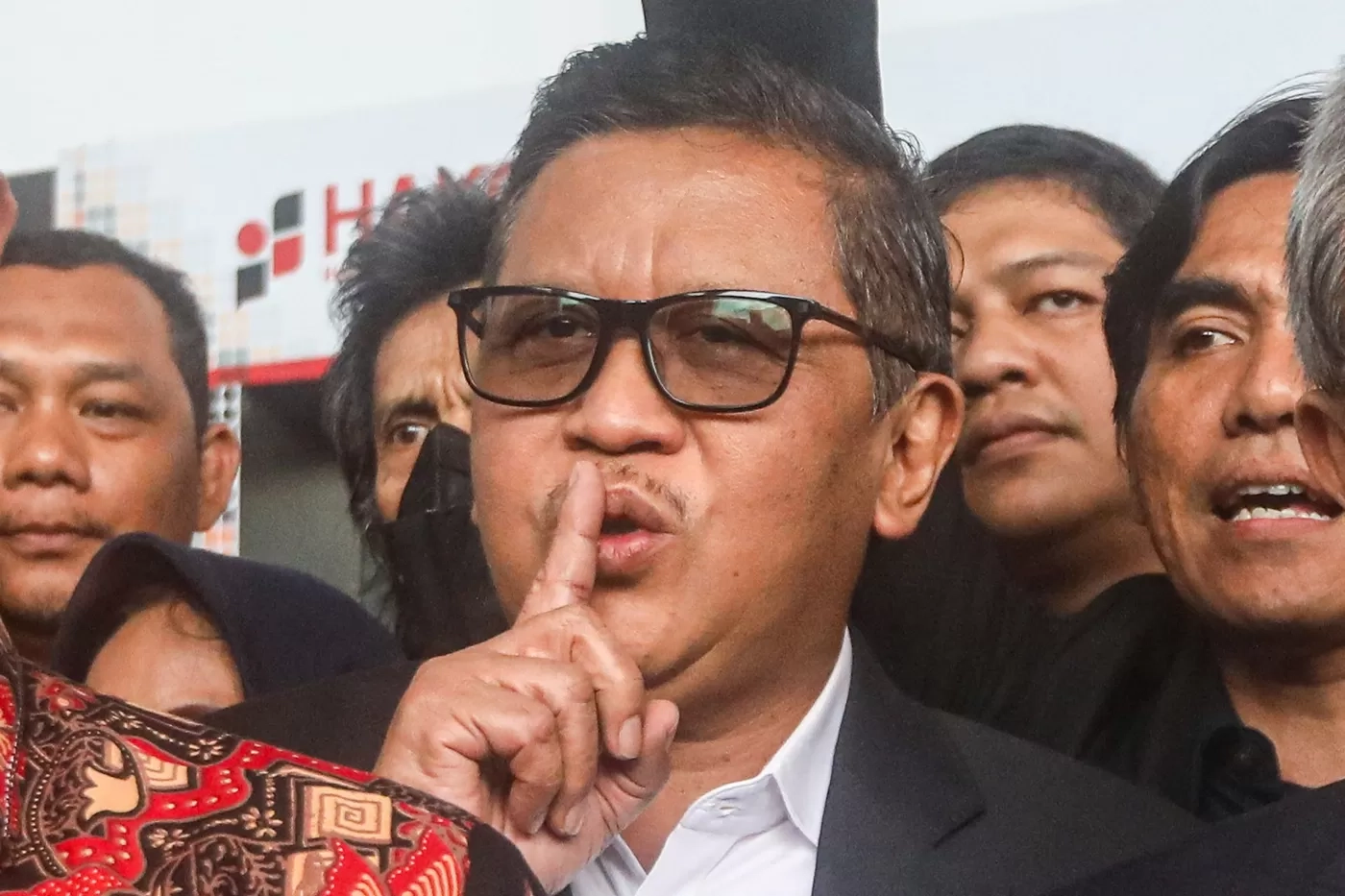 Praperadilan Hasto Kristiyanto Digelar Besok, Pakar Yakin Penetapan Tersangka Tidak Sah
