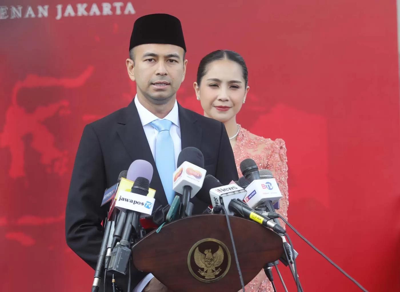 Punya Harta Rp 1 Triliun dan Disebut Pencucian Uang, Raffi Ahmad Tantang Siapapun Buktikan