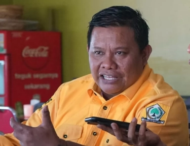 Sekbid Kebijakan Ekonomi DPP Golkar Dukung Kebijakan Menteri ESDM, Distribusi LPG 3 Kg Harus Diatur