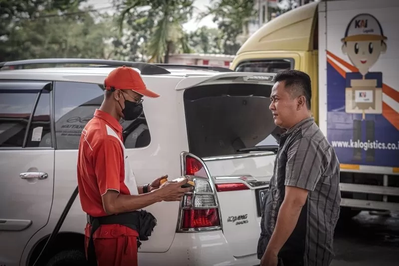 Wajib Tahu, Inilah Panduan Terkini Pendaftaran Pelanggan Pertalite dan Solar Bersubsidi agar Tak Ditolak SPBU