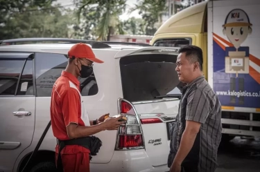 Wajib Tahu, Inilah Panduan Terkini Pendaftaran Pelanggan Pertalite dan Solar Bersubsidi agar Tak Ditolak SPBU