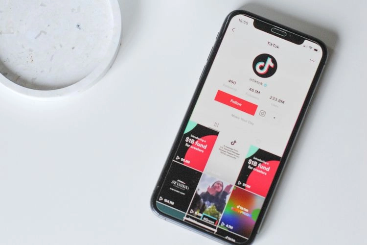 2 Trik Simpan Video TikTok tanpa Posting Dulu di Publik
