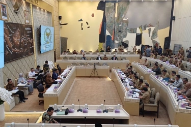 20 Februari, Tanggal Pilihan Prabowo untuk Melantik Kepala Daerah