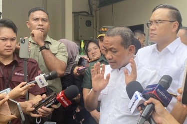 Ada Warga Meninggal Usai Antre Elpiji 3 Kg, Bahlil: Pemerintah Memohon Maaf...
