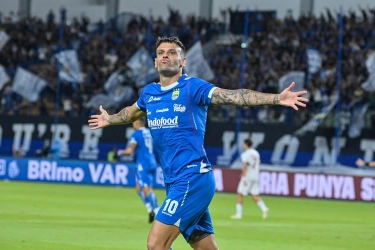 Akumulasi Kartu Ancam Pemain Jelang El-Clasico Persib Vs Persija, Bojan Hodak: Kami Tatap Laga Demi Laga