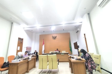 Alwin Basri Klaim Tak Ada Kerugian Negara dalam Kasusnya, KPK: Tidak Relevan